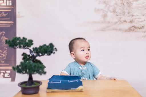 抚州二岁宝宝发型